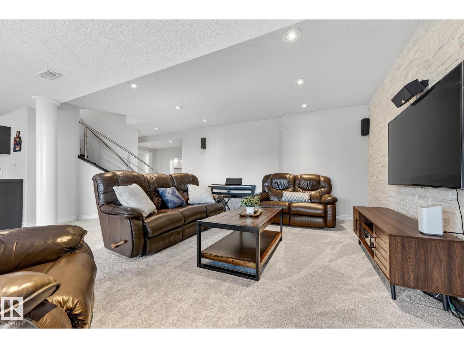 291 Nottingham Cv, Sherwood Park, Alberta  T8A 5X5 - Photo 45 - E4481044