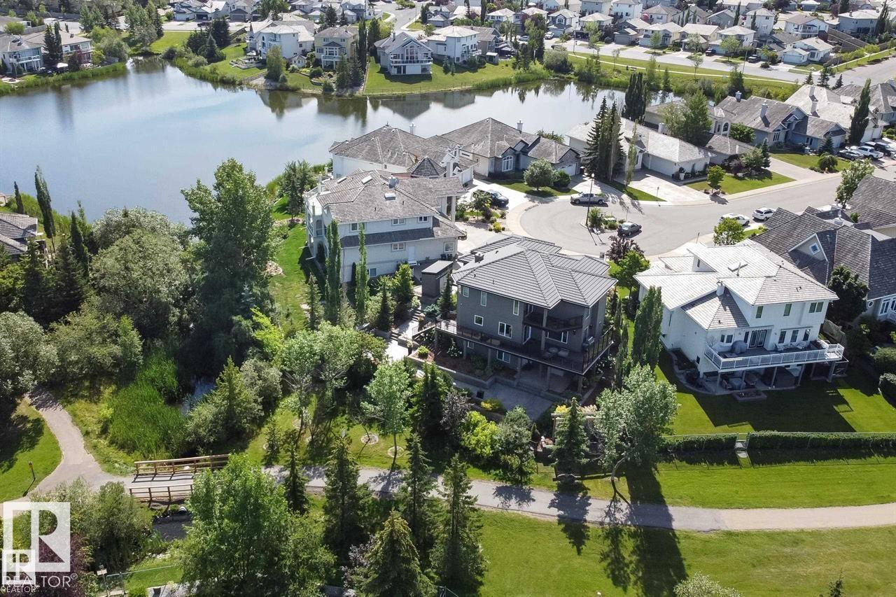 291 Nottingham Cv, Sherwood Park, Alberta  T8A 5X5 - Photo 61 - E4481044