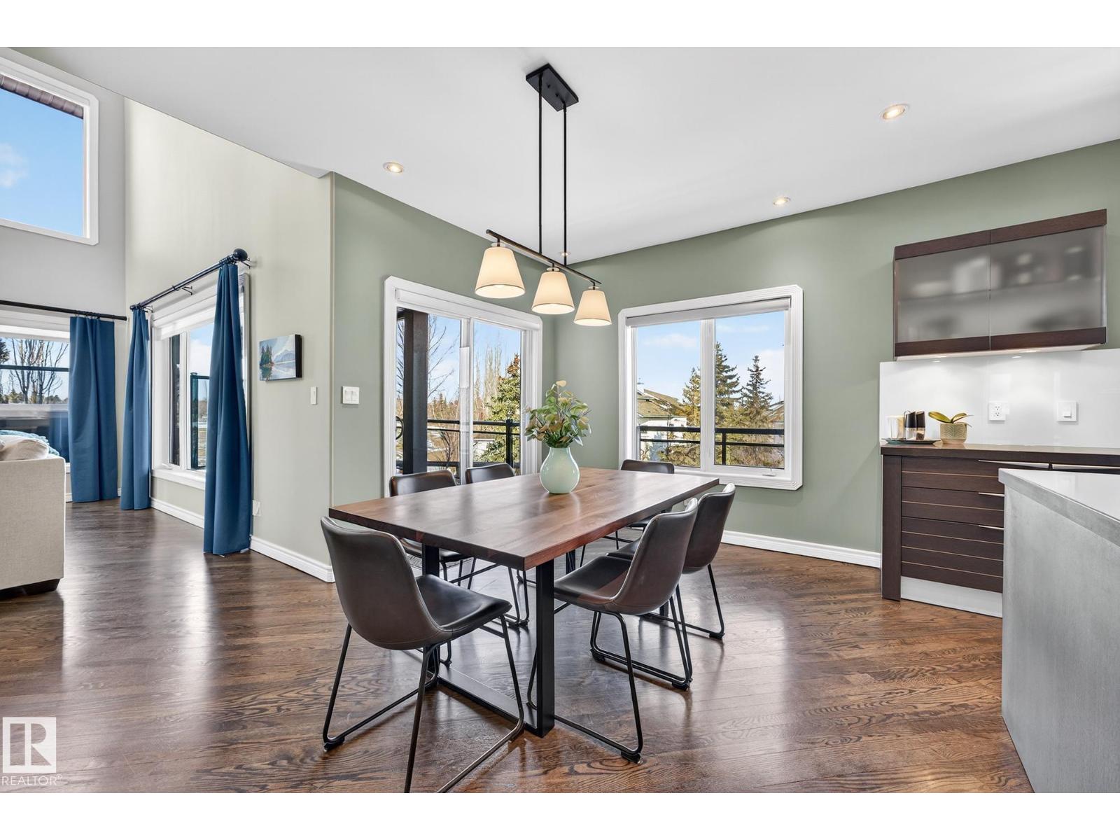 291 Nottingham Cv, Sherwood Park, Alberta  T8A 5X5 - Photo 13 - E4481044