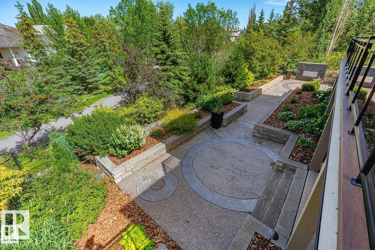 291 Nottingham Cv, Sherwood Park, Alberta  T8A 5X5 - Photo 57 - E4481044