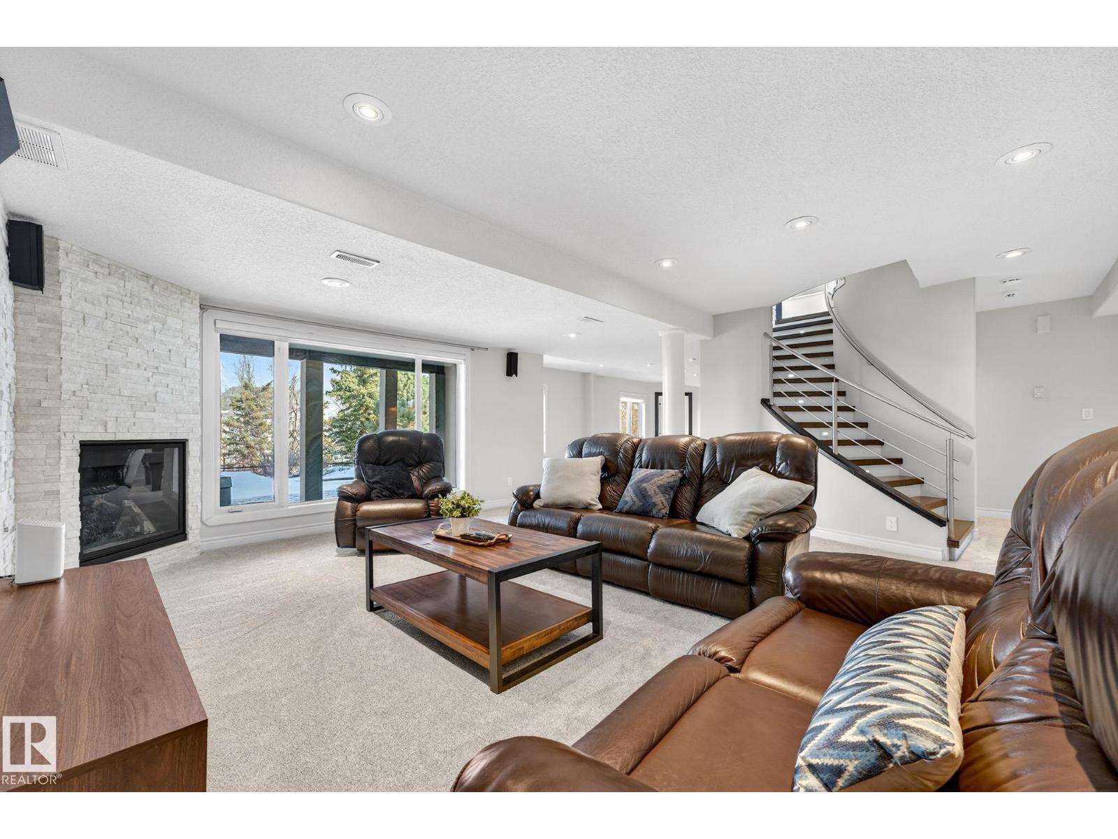 291 Nottingham Cv, Sherwood Park, Alberta  T8A 5X5 - Photo 44 - E4481044