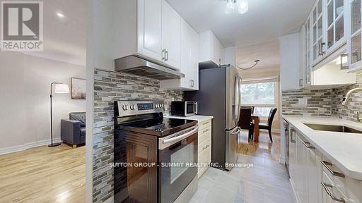 55 - 6520 Corfu Road, Mississauga, Ontario  L5N 3B4 - Photo 15 - W12977390