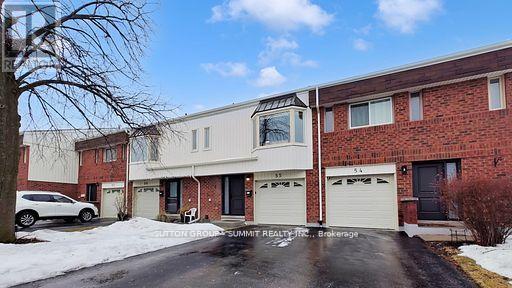 55 - 6520 Corfu Road, Mississauga, Ontario  L5N 3B4 - Photo 2 - W12977390