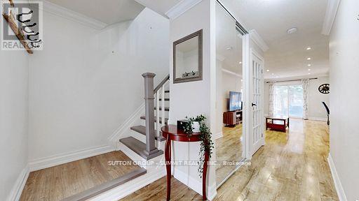 55 - 6520 Corfu Road, Mississauga, Ontario  L5N 3B4 - Photo 22 - W12977390