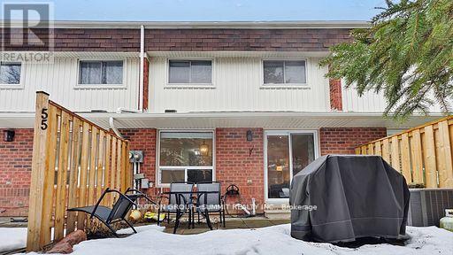55 - 6520 Corfu Road, Mississauga, Ontario  L5N 3B4 - Photo 46 - W12977390