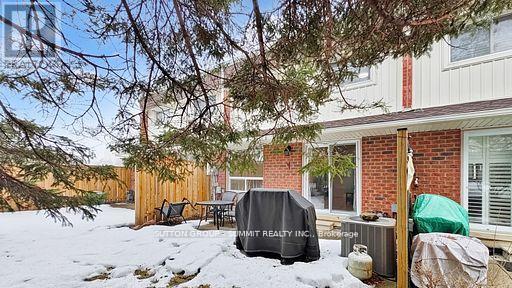 55 - 6520 Corfu Road, Mississauga, Ontario  L5N 3B4 - Photo 48 - W12977390
