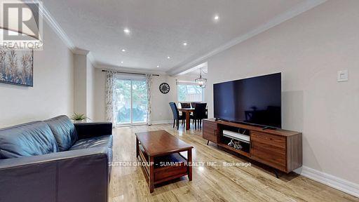 55 - 6520 Corfu Road, Mississauga, Ontario  L5N 3B4 - Photo 6 - W12977390