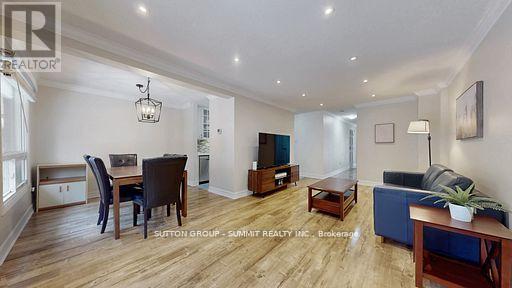 55 - 6520 Corfu Road, Mississauga, Ontario  L5N 3B4 - Photo 9 - W12977390