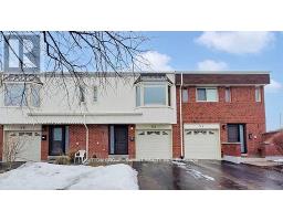 55 - 6520 CORFU ROAD, Mississauga, Ontario