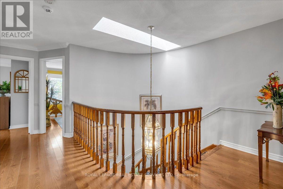 1401 The Links Drive, Oakville, Ontario  L6M 2N4 - Photo 22 - W12977406