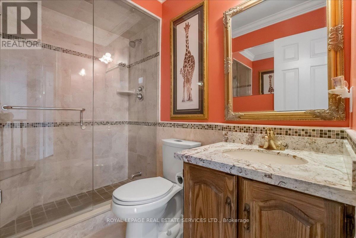 1401 The Links Drive, Oakville, Ontario  L6M 2N4 - Photo 33 - W12977406