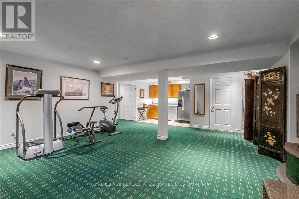 1401 The Links Drive, Oakville, Ontario  L6M 2N4 - Photo 41 - W12977406