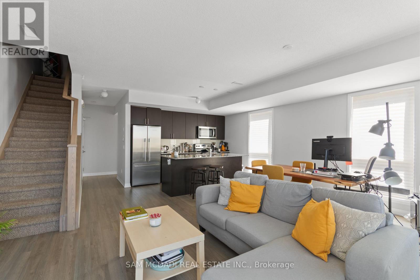 201 - 1208 Main Street E, Milton, Ontario  L9T 9K7 - Photo 14 - W12977418