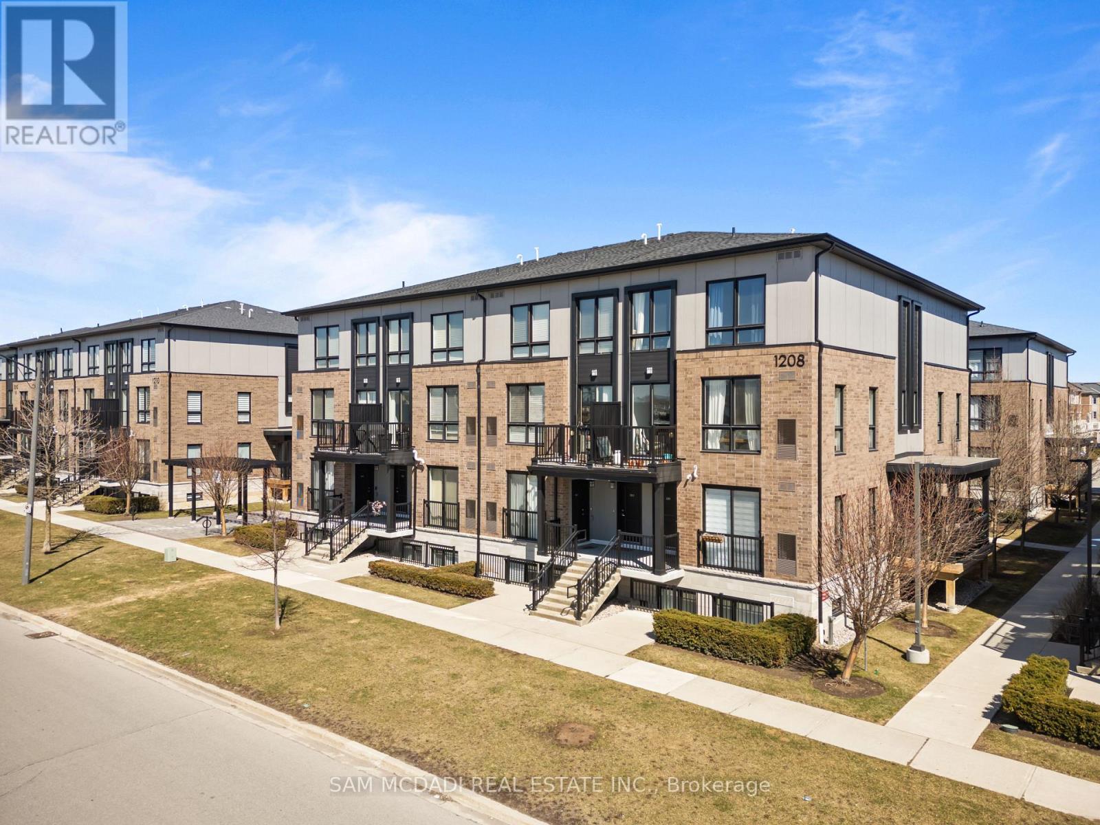 201 - 1208 Main Street E, Milton, Ontario  L9T 9K7 - Photo 24 - W12977418