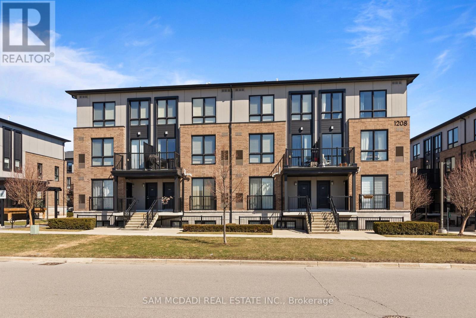 201 - 1208 Main Street E, Milton, Ontario  L9T 9K7 - Photo 25 - W12977418