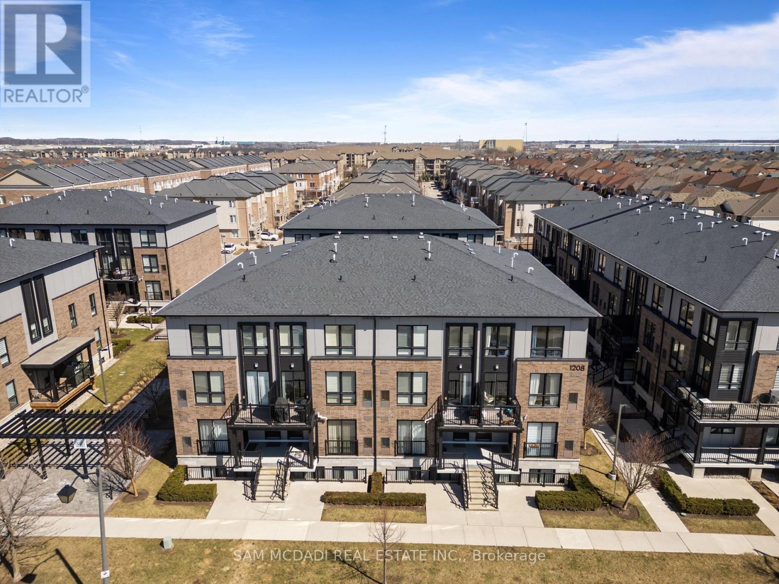 201 - 1208 Main Street E, Milton, Ontario  L9T 9K7 - Photo 26 - W12977418