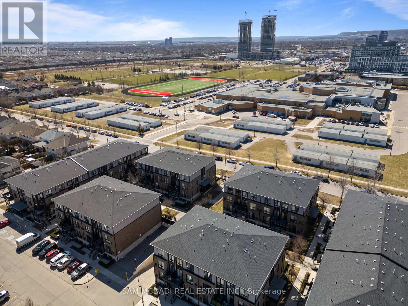 201 - 1208 Main Street E, Milton, Ontario  L9T 9K7 - Photo 28 - W12977418