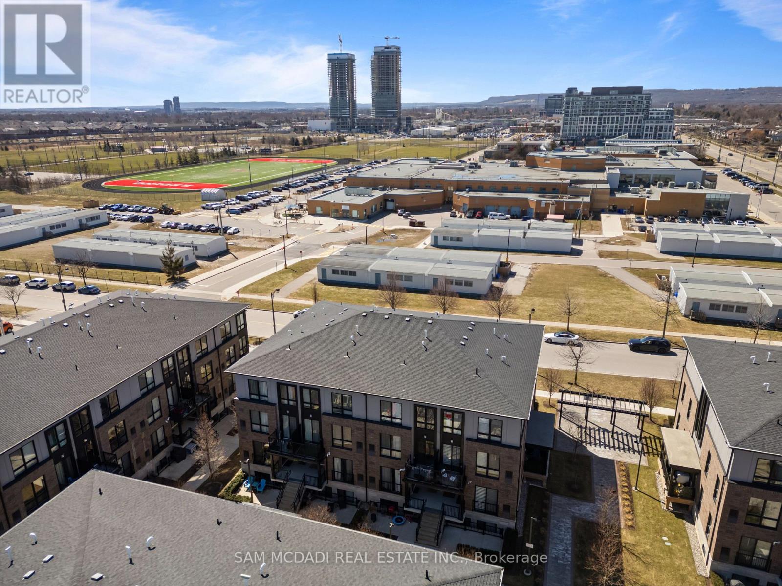 201 - 1208 Main Street E, Milton, Ontario  L9T 9K7 - Photo 29 - W12977418