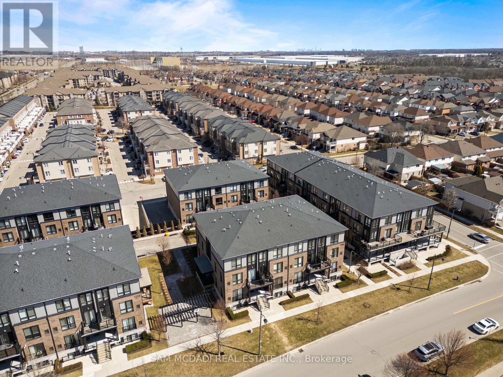 201 - 1208 Main Street E, Milton, Ontario  L9T 9K7 - Photo 30 - W12977418