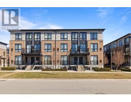 201 - 1208 MAIN STREET E, Milton, Ontario