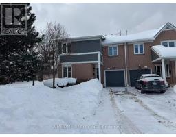 60 - 2205 SOUTH MILLWAY, Mississauga, Ontario