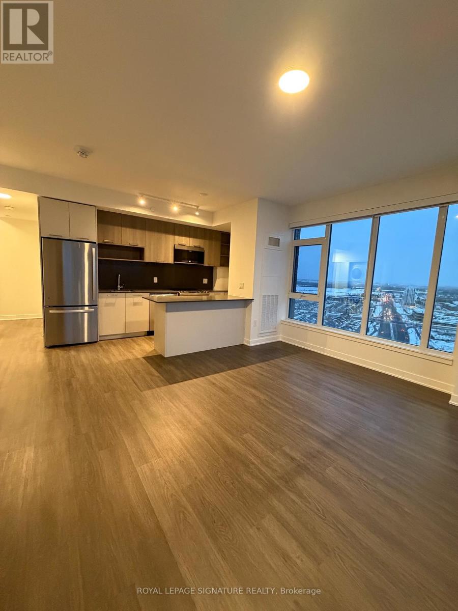 710 - 40 Lagerfeld Drive, Brampton, Ontario  L7A 5L5 - Photo 2 - W12977444