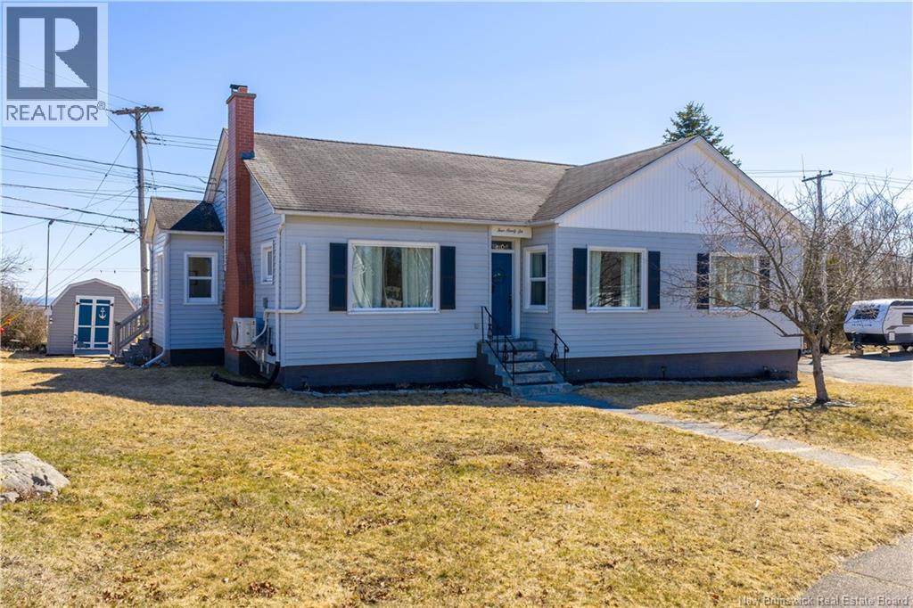 496 Argyle Street, Saint John, New Brunswick