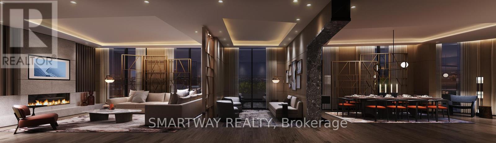 1008 - 25 Cordova Avenue, Toronto, Ontario  M9A 0E5 - Photo 18 - W12977456