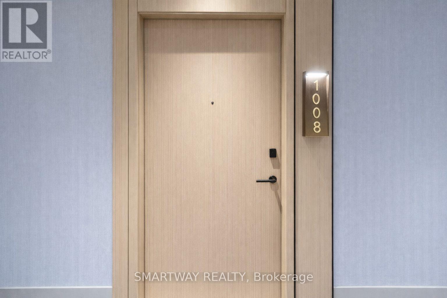 1008 - 25 Cordova Avenue, Toronto, Ontario  M9A 0E5 - Photo 20 - W12977456