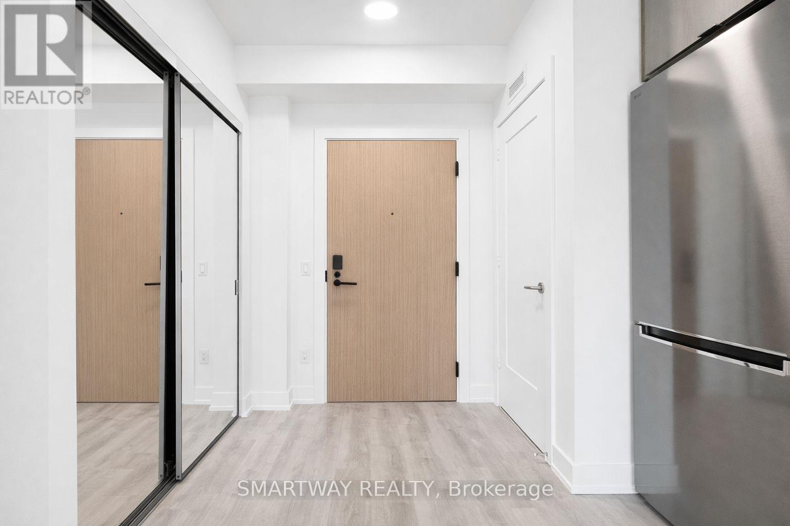 1008 - 25 Cordova Avenue, Toronto, Ontario  M9A 0E5 - Photo 21 - W12977456