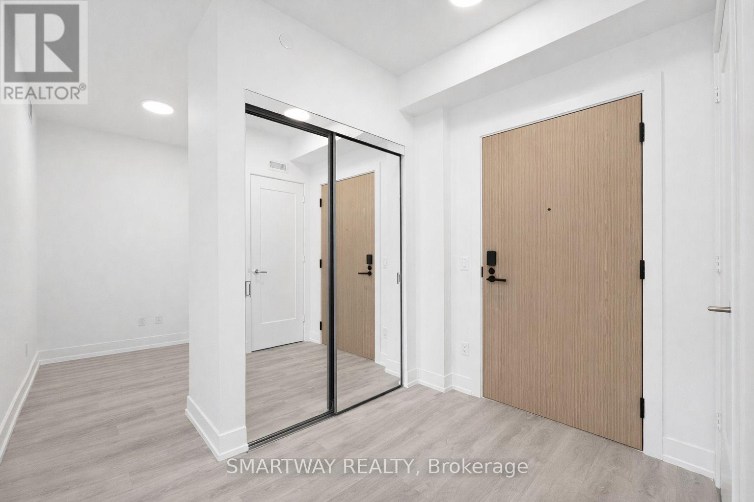 1008 - 25 Cordova Avenue, Toronto, Ontario  M9A 0E5 - Photo 22 - W12977456