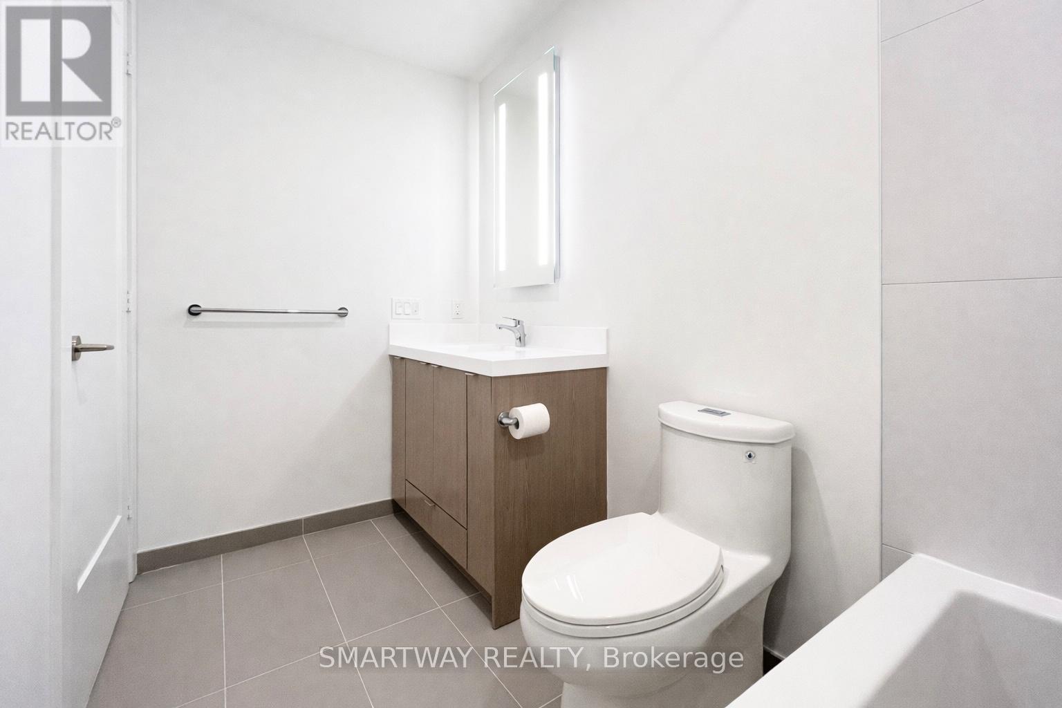 1008 - 25 Cordova Avenue, Toronto, Ontario  M9A 0E5 - Photo 27 - W12977456