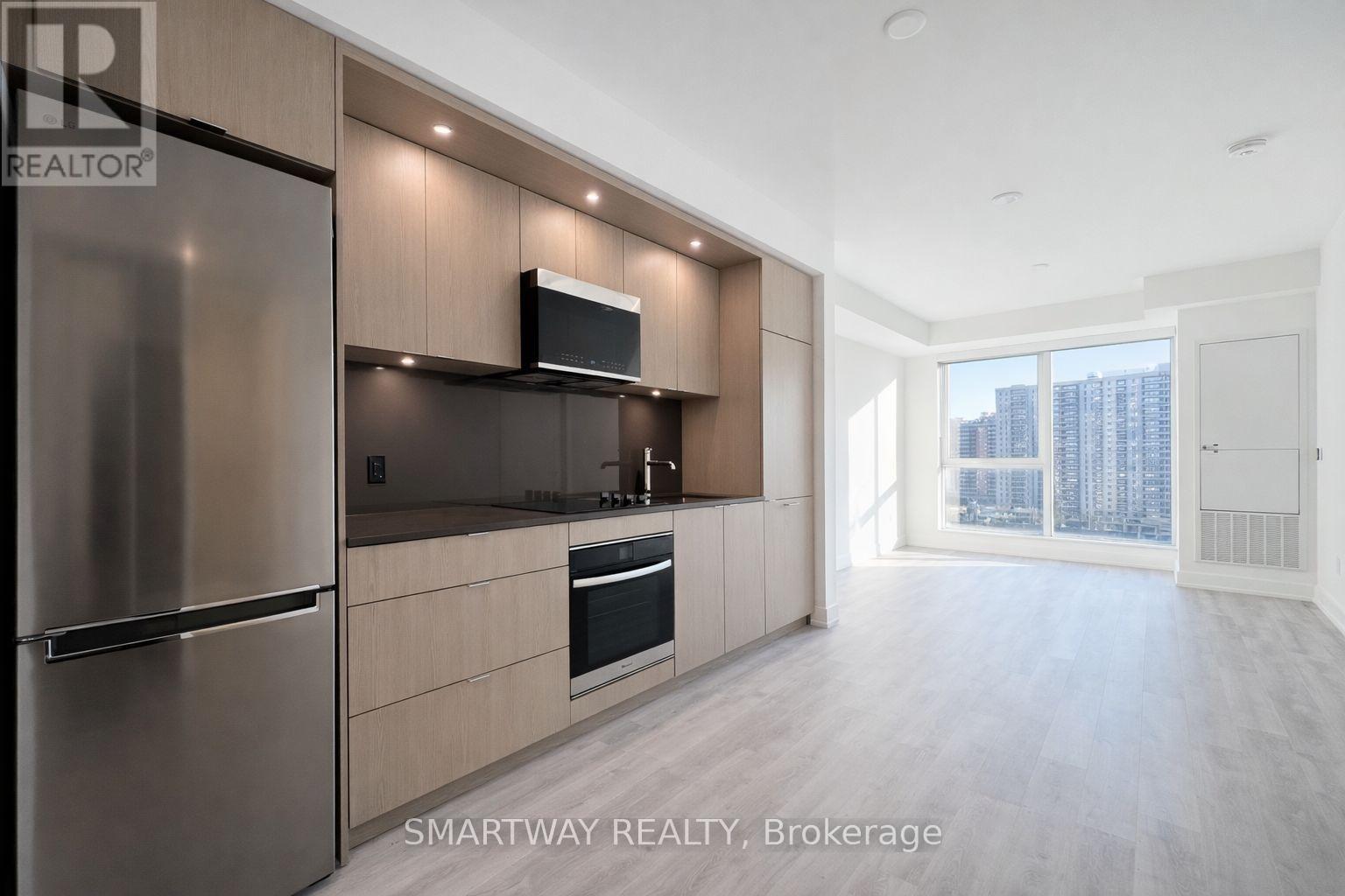 1008 - 25 Cordova Avenue, Toronto, Ontario  M9A 0E5 - Photo 31 - W12977456