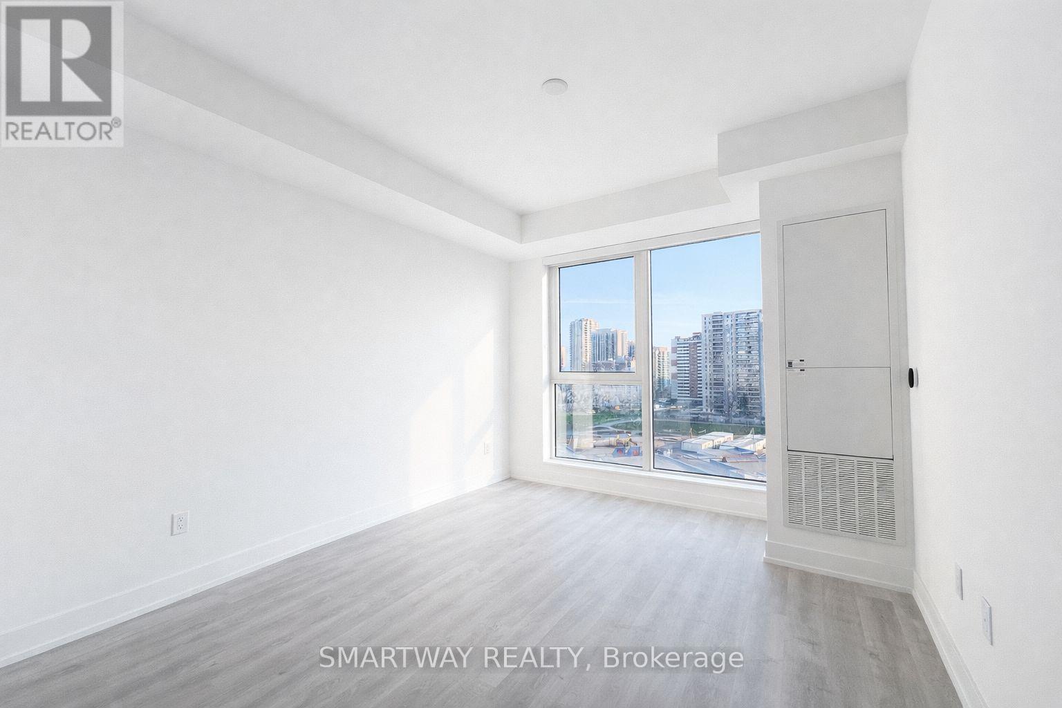 1008 - 25 Cordova Avenue, Toronto, Ontario  M9A 0E5 - Photo 32 - W12977456