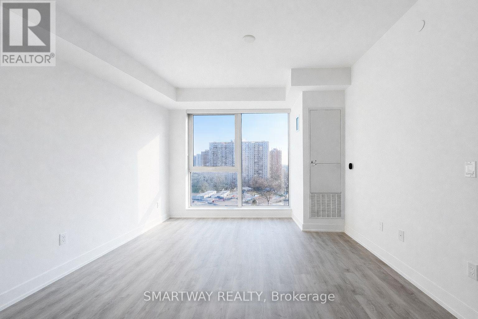 1008 - 25 Cordova Avenue, Toronto, Ontario  M9A 0E5 - Photo 33 - W12977456