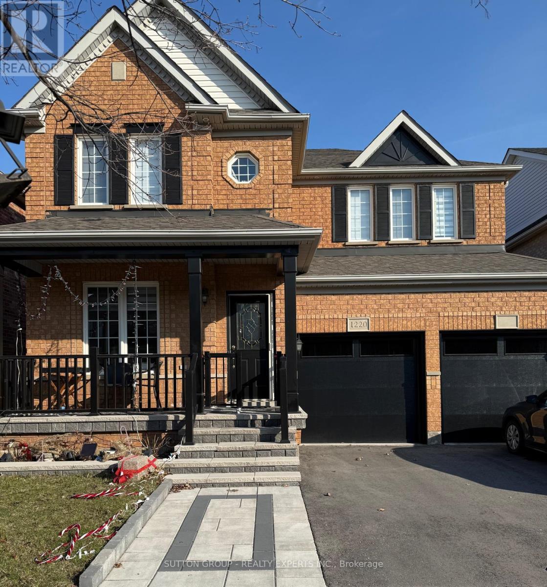 1220 FIELD DRIVE, Milton, Ontario