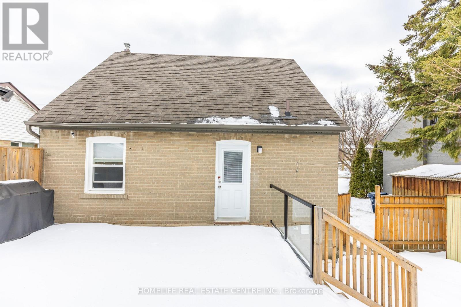 172 Calvington Drive, Toronto, Ontario  M3M 2M9 - Photo 40 - W12977494