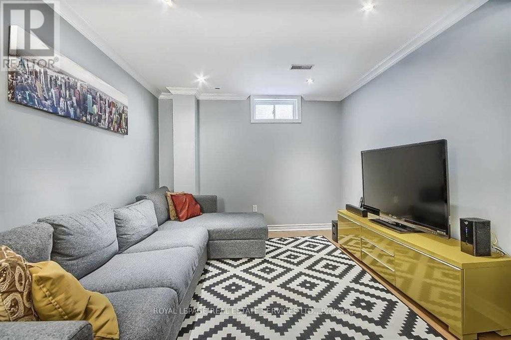 2423 Grand Oak Trail, Oakville, Ontario  L6M 0J4 - Photo 23 - W12977556