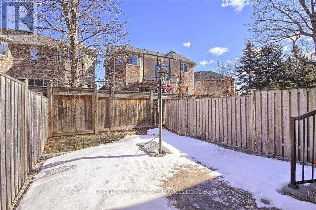 2423 Grand Oak Trail, Oakville, Ontario  L6M 0J4 - Photo 29 - W12977556