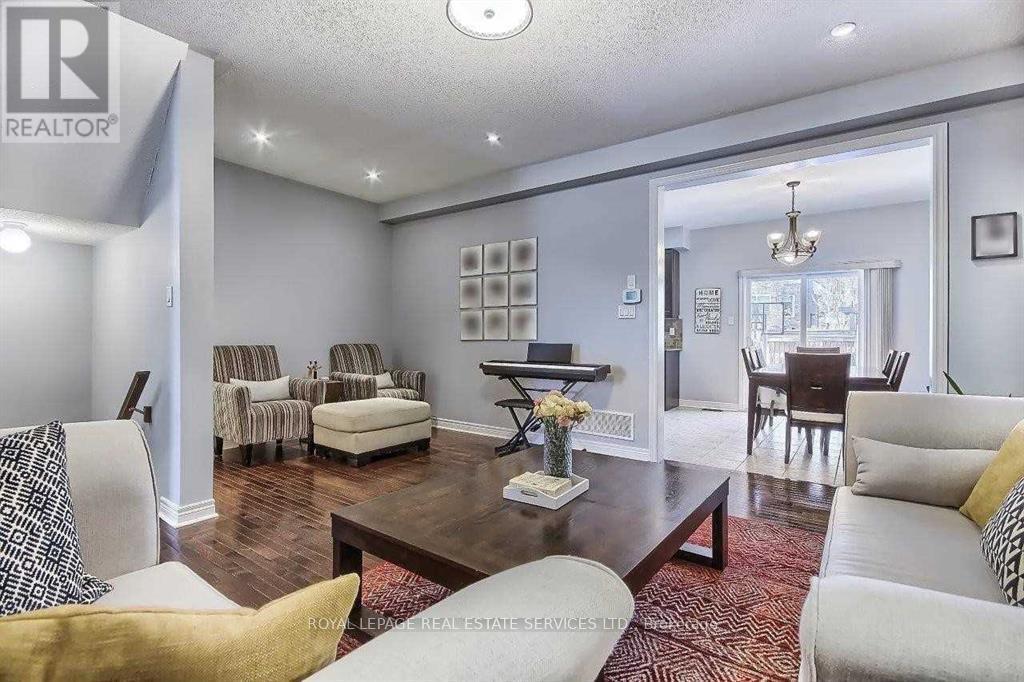 2423 Grand Oak Trail, Oakville, Ontario  L6M 0J4 - Photo 8 - W12977556