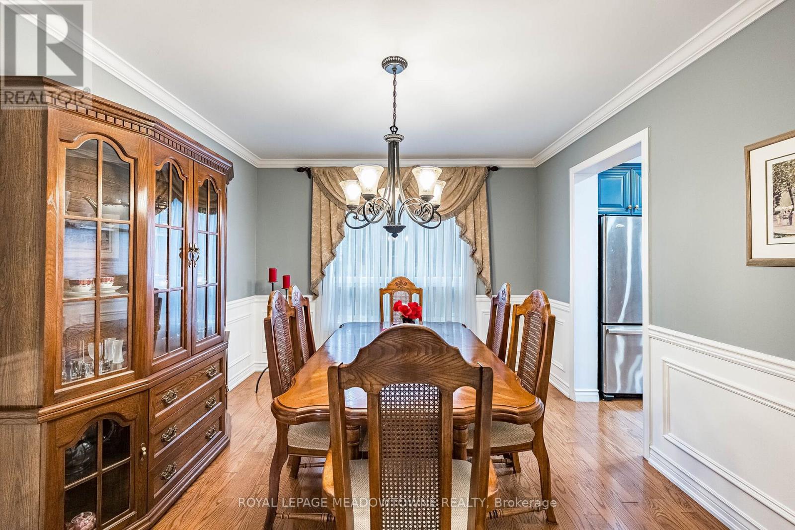 8 Wadsworth Circle, Brampton, Ontario  L6Z 1W7 - Photo 10 - W12977592