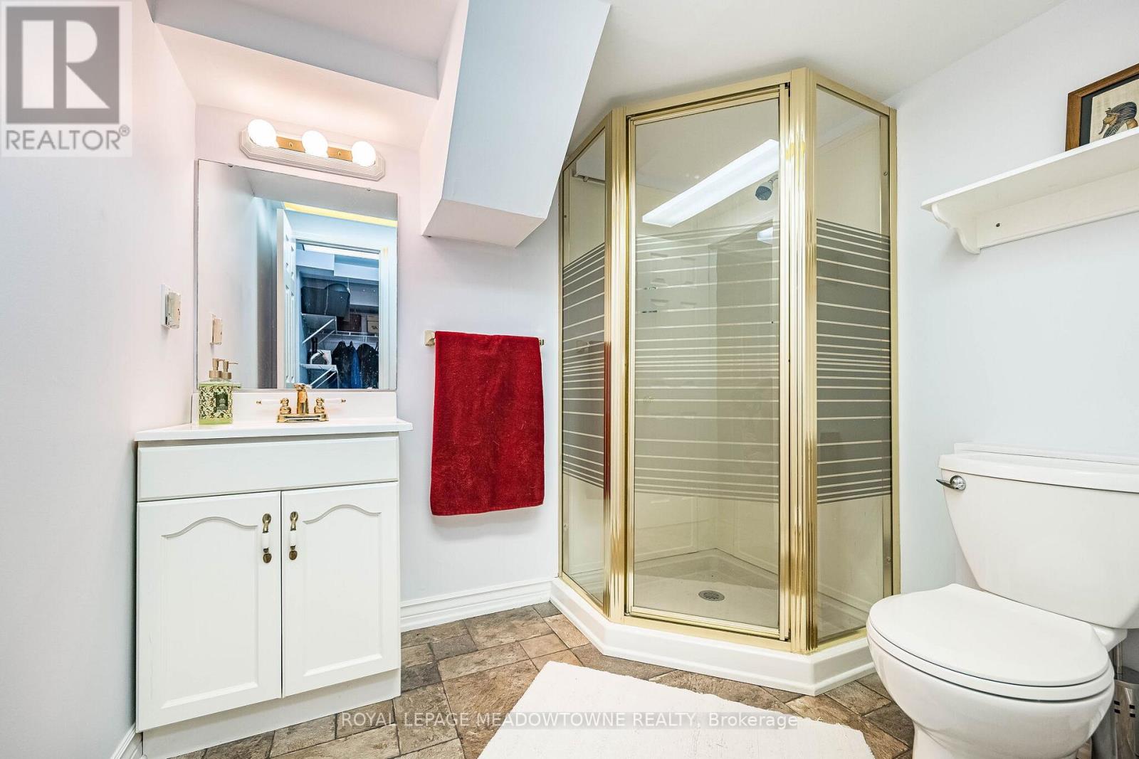 8 Wadsworth Circle, Brampton, Ontario  L6Z 1W7 - Photo 41 - W12977592