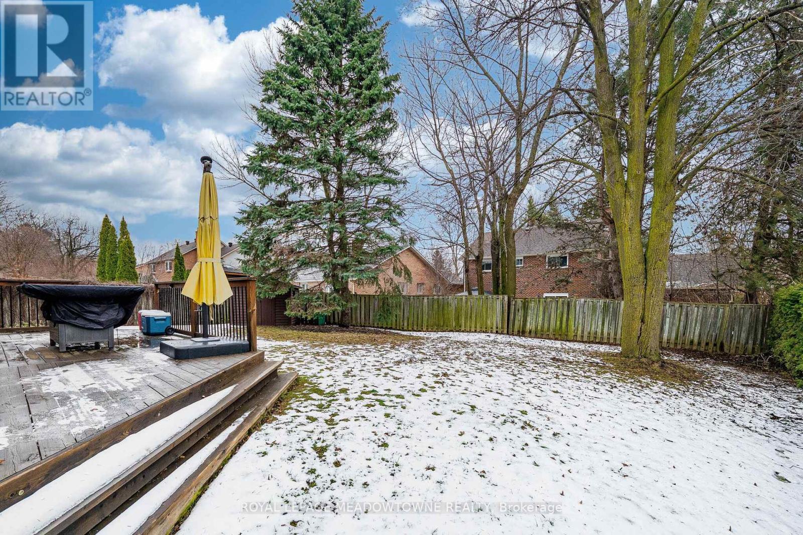 8 Wadsworth Circle, Brampton, Ontario  L6Z 1W7 - Photo 47 - W12977592