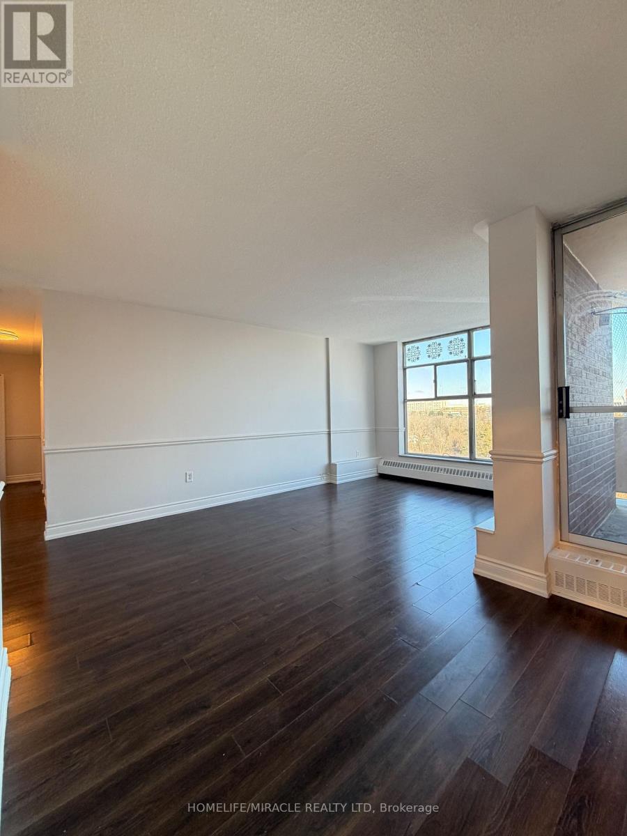 909 - 335 Driftwood Avenue, Toronto, Ontario  M3N 2P3 - Photo 11 - W12977596