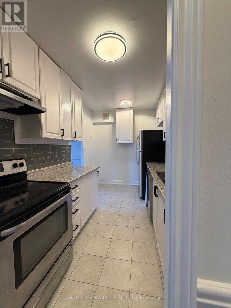 909 - 335 Driftwood Avenue, Toronto, Ontario  M3N 2P3 - Photo 13 - W12977596