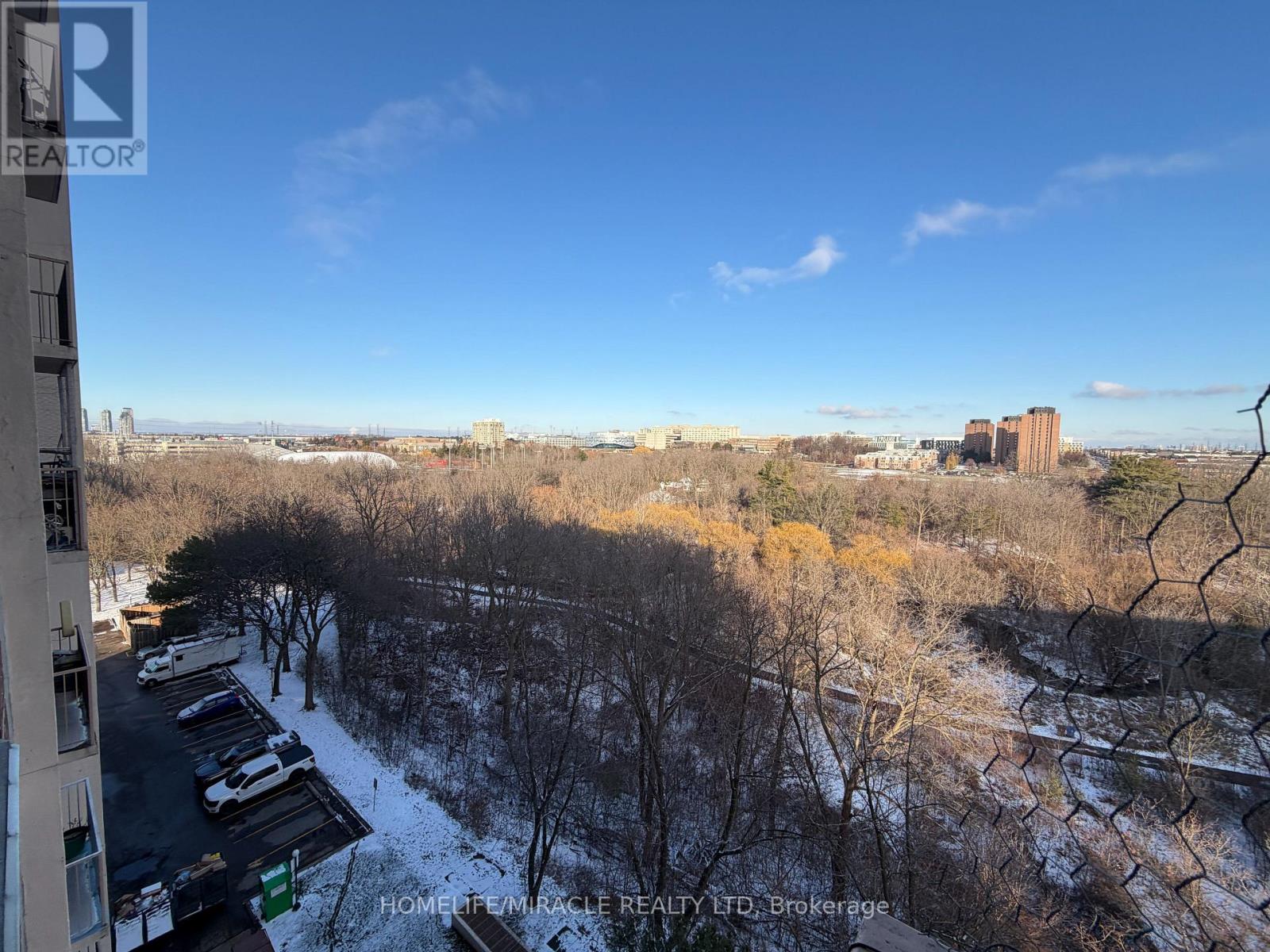 909 - 335 Driftwood Avenue, Toronto, Ontario  M3N 2P3 - Photo 22 - W12977596