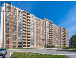 909 - 335 DRIFTWOOD AVENUE, Toronto, Ontario