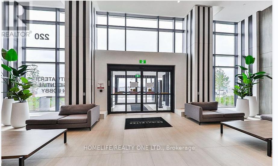 421 - 220 Missinnihe Way, Mississauga, Ontario  L5H 0A9 - Photo 2 - W12977652