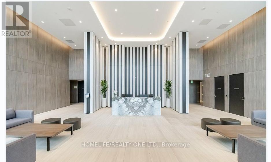 421 - 220 Missinnihe Way, Mississauga, Ontario  L5H 0A9 - Photo 3 - W12977652