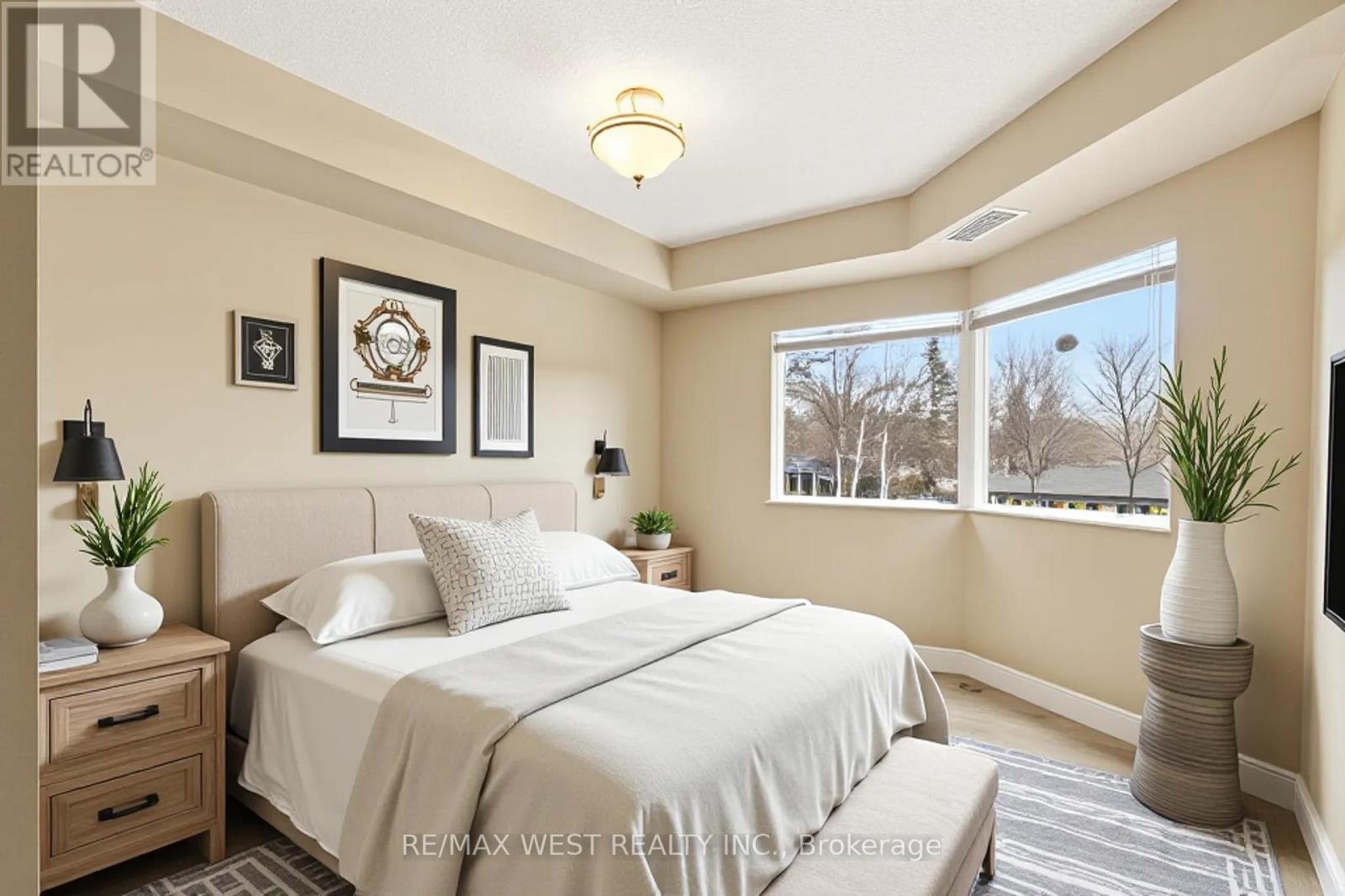 407 - 24 Chapel Street, Halton Hills, Ontario  L7G 6A7 - Photo 7 - W12977654